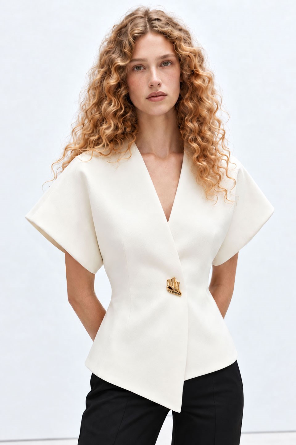 MUUN Fall / Winter 26-27 Alix