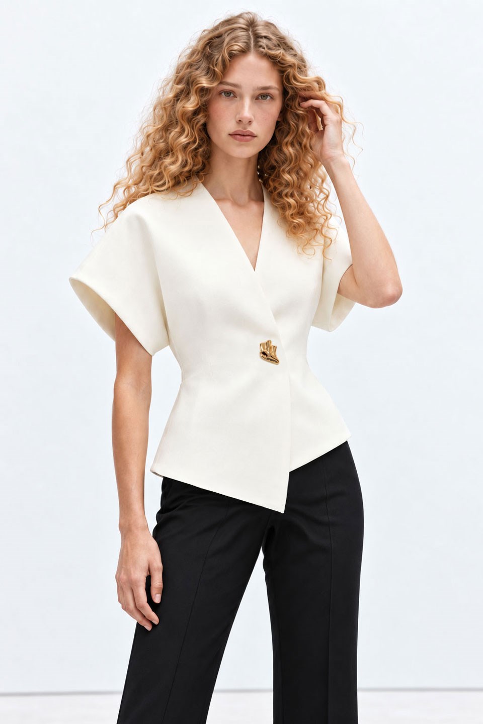 MUUN Fall / Winter 26-27 Alix