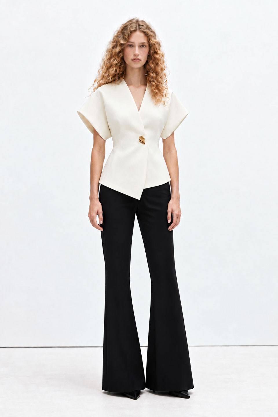 MUUN Fall / Winter 26-27 Alix