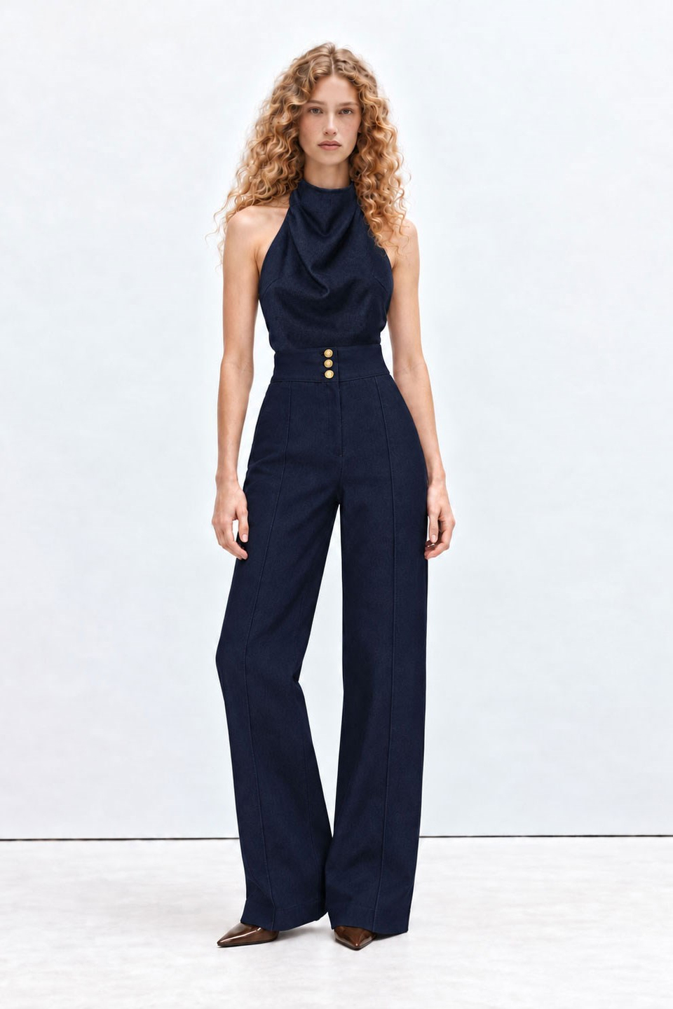 MUUN Fall / Winter 26-27 Arden