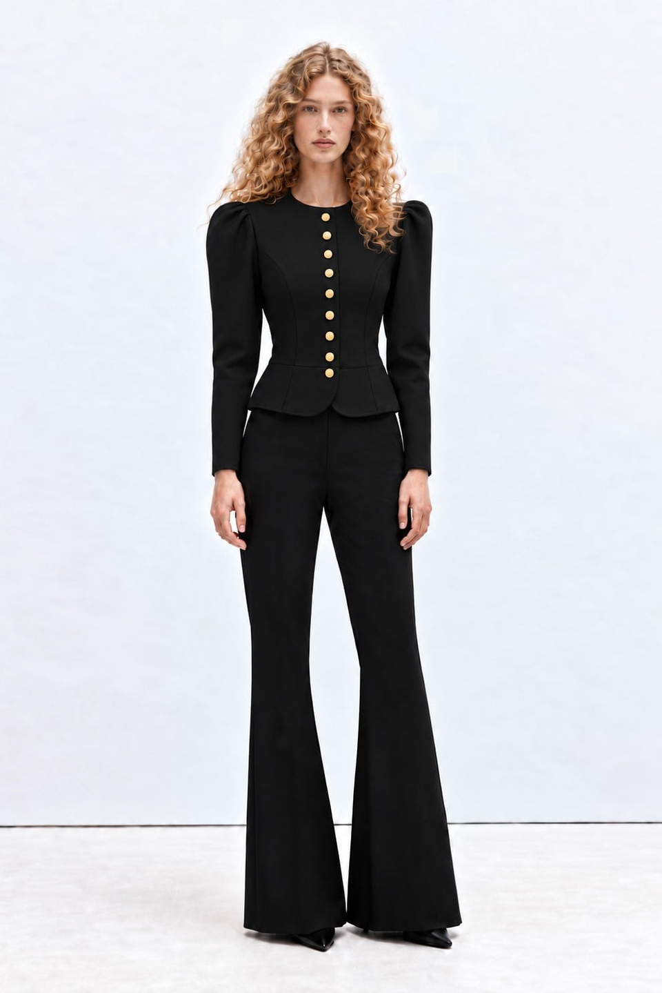 MUUN Fall / Winter 26-27 Miu Belle