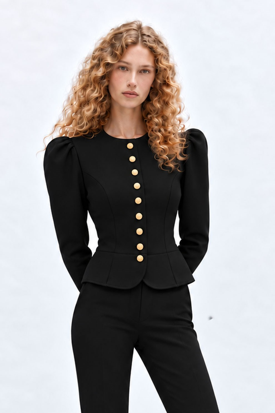 MUUN Fall / Winter 26-27 Miu Belle