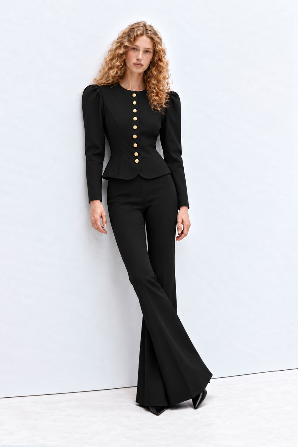 MUUN Fall / Winter 26-27 Miu Belle