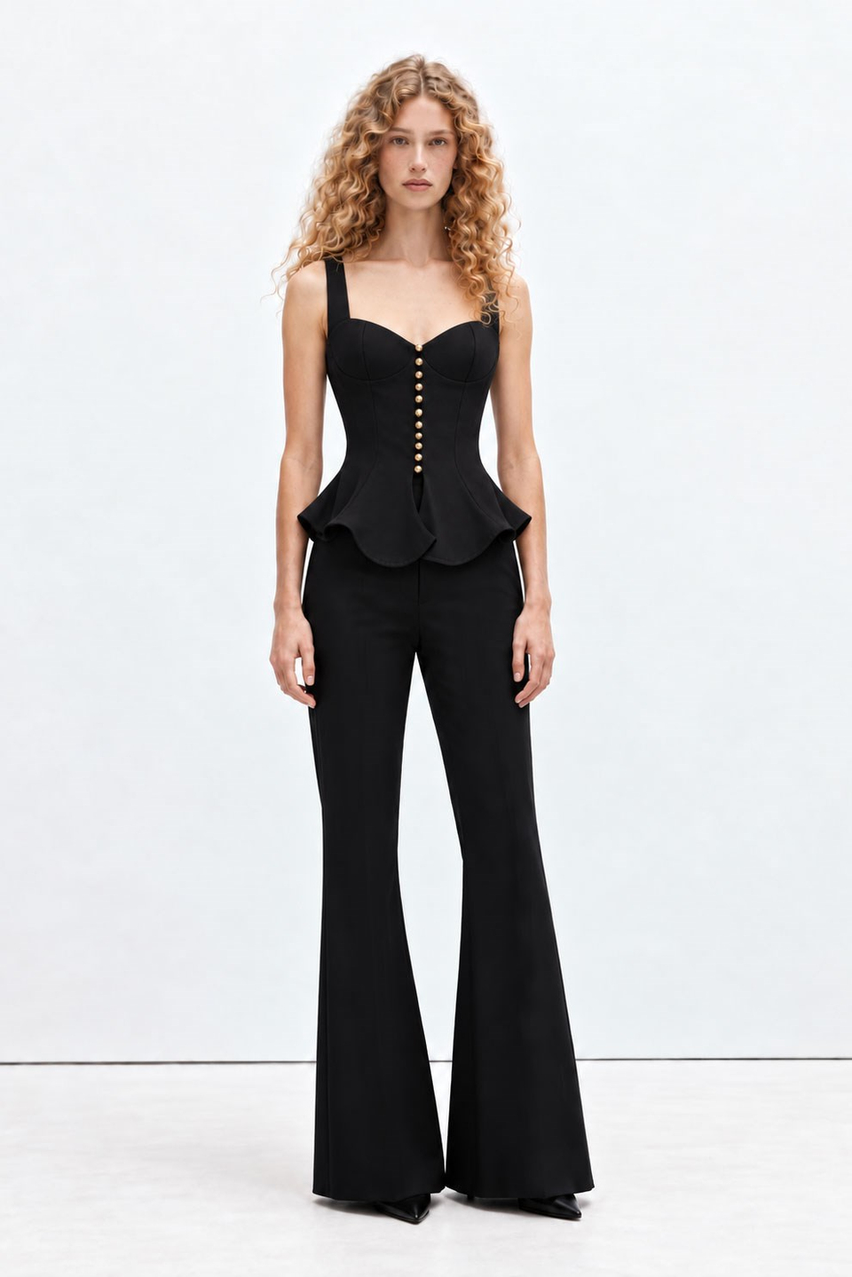 MUUN Fall / Winter 26-27 Rochelle