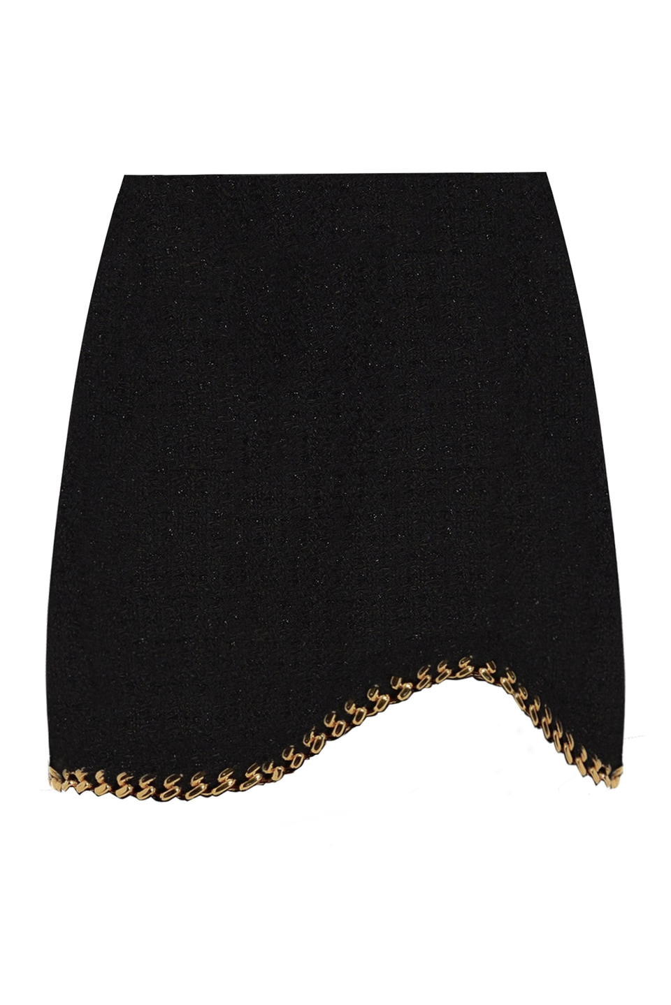 NICE CHAIN SKIRT