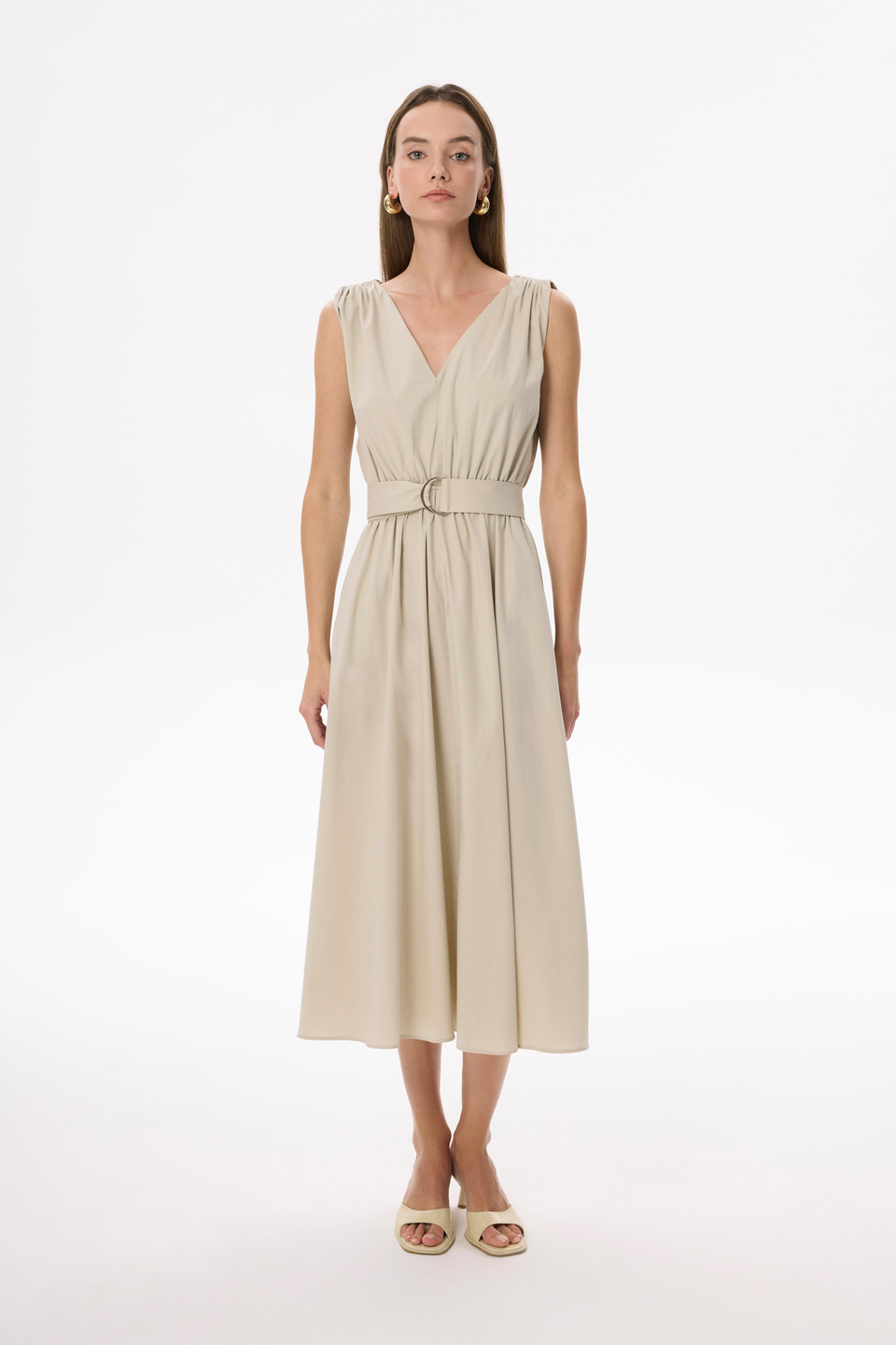 Primrose Midi Dress