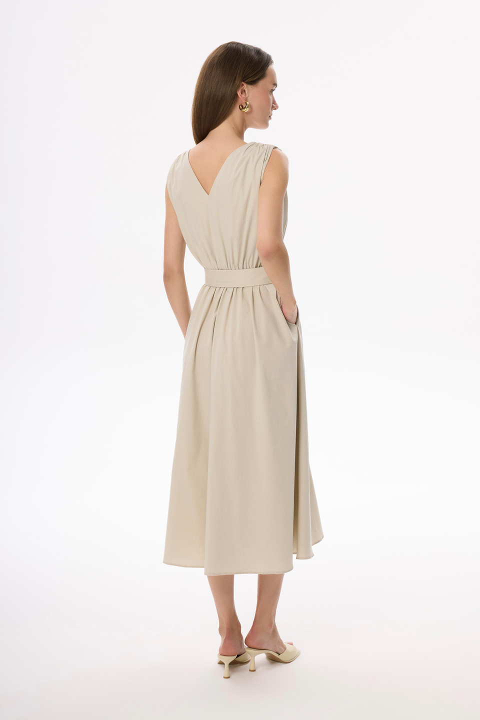 Primrose Midi Dress