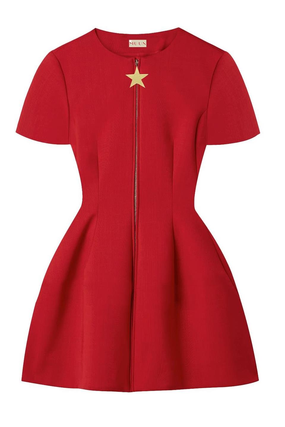 Red Shine Star
