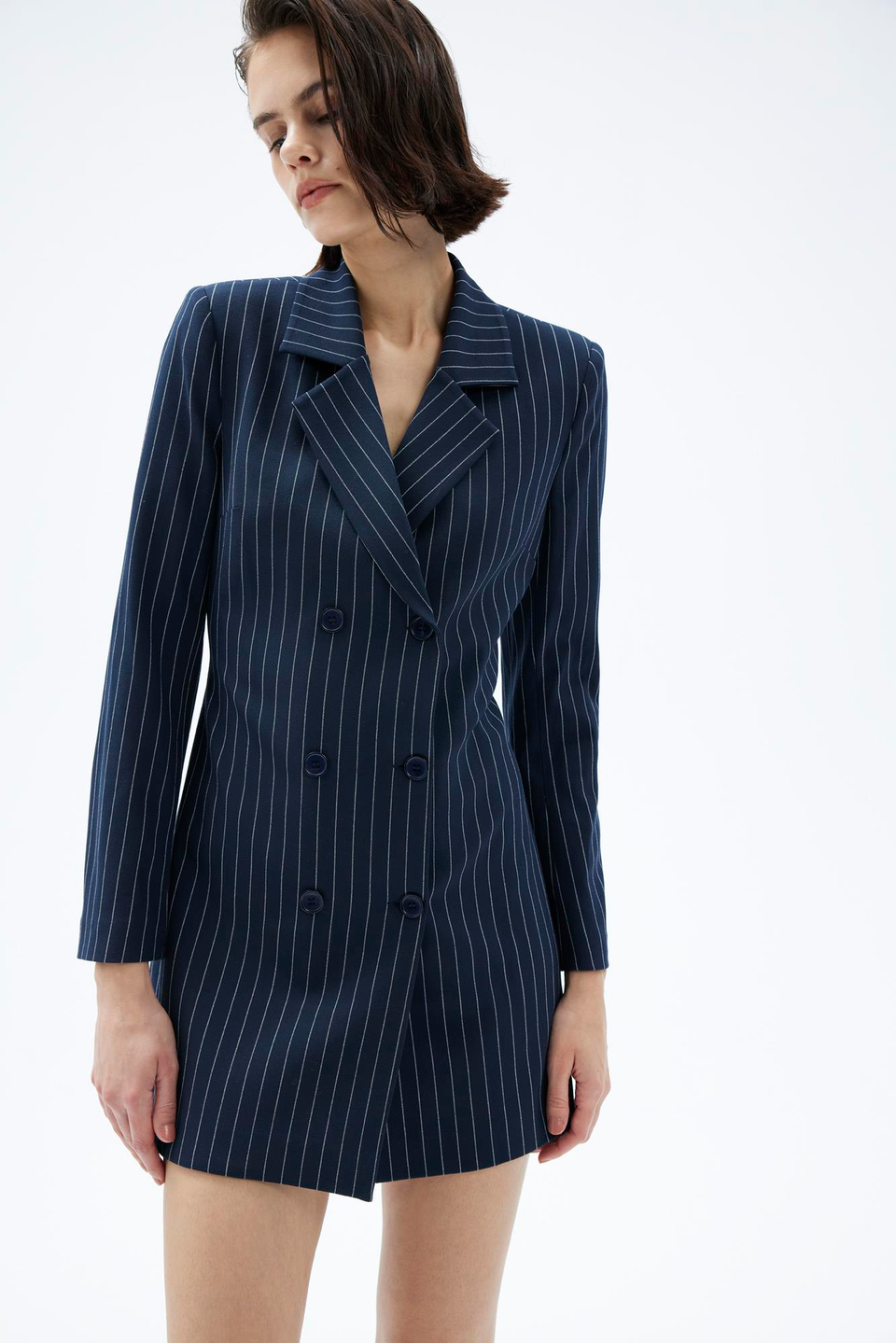 RHEA in STRIPED