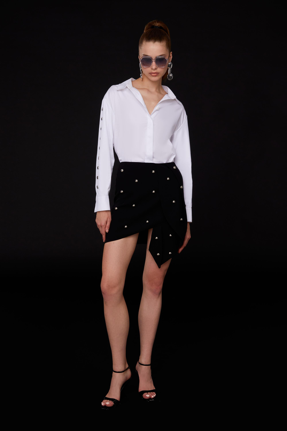 SHINE STARS SKIRT