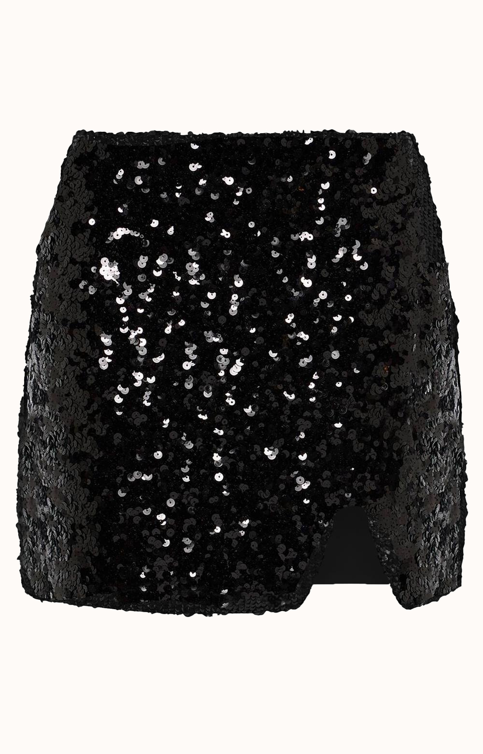 STARDUST DARK SKIRT