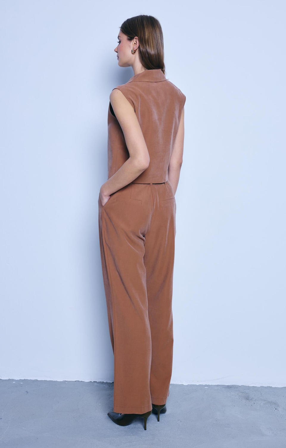 Steller Vest