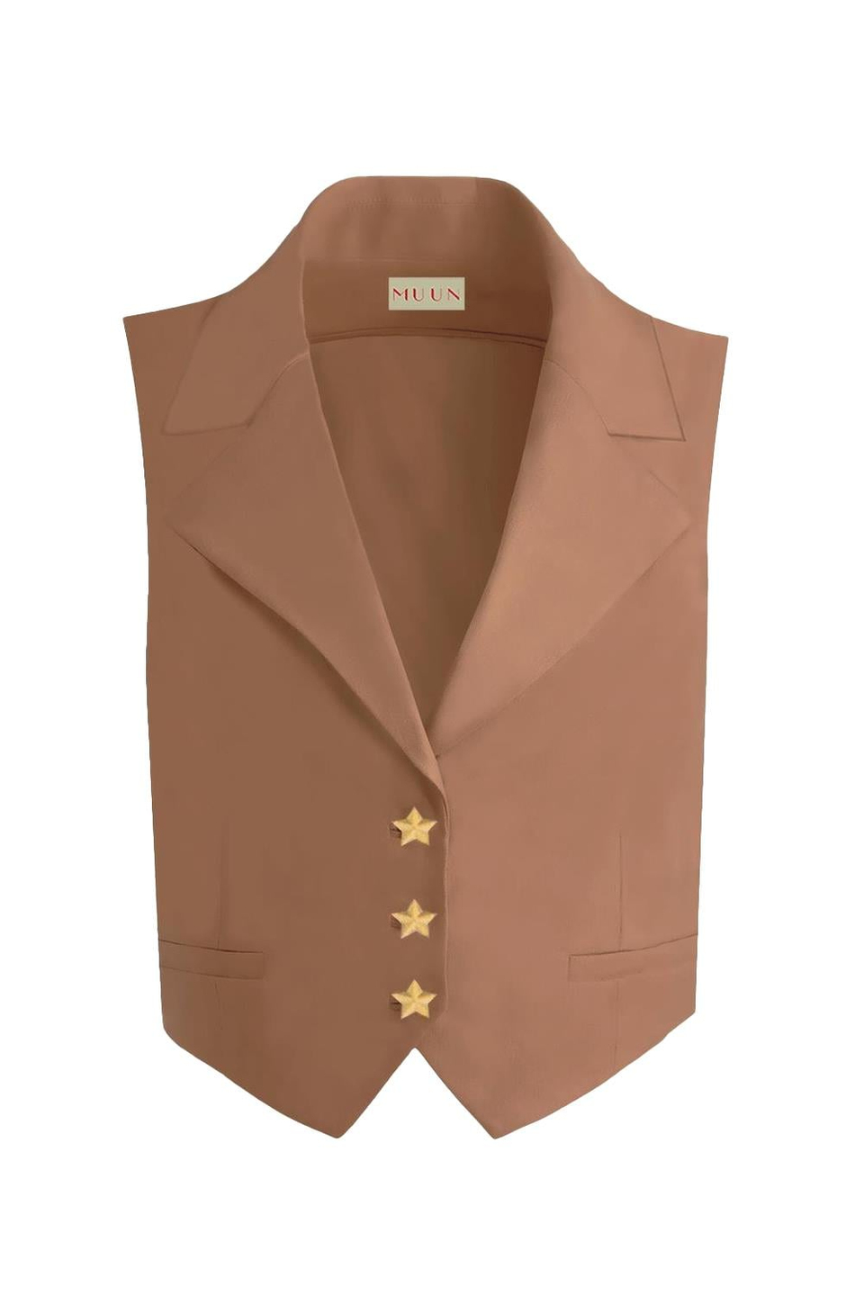 Steller Vest