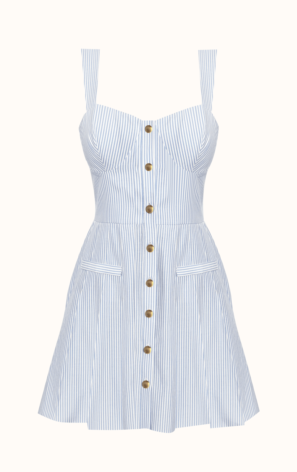 Stripe & Shine