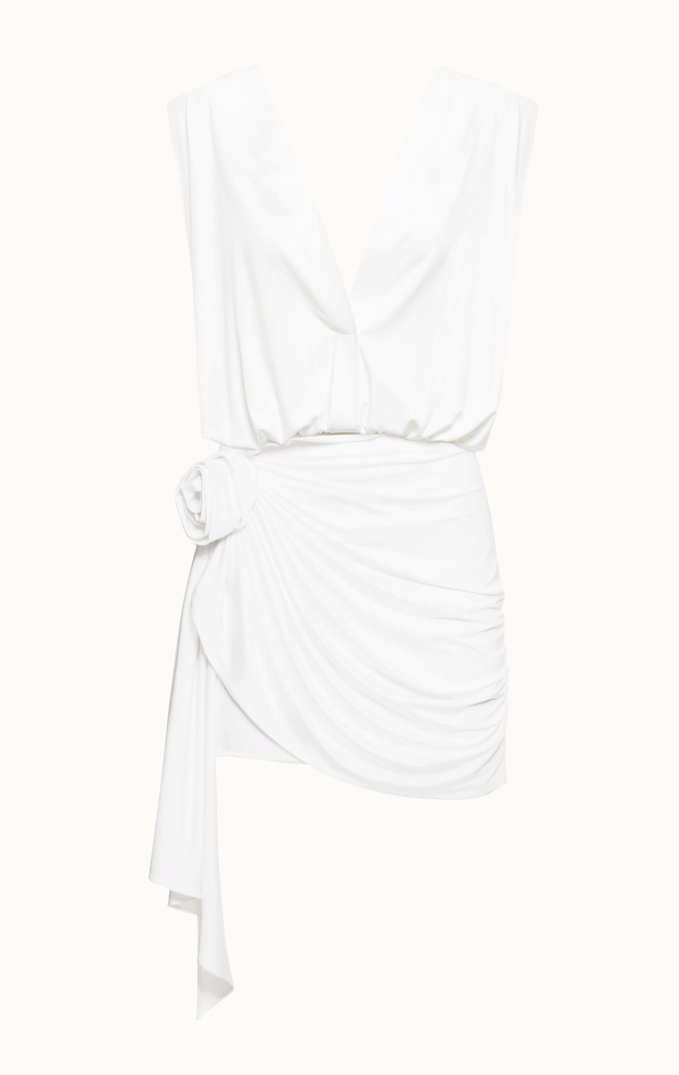 White Serenity