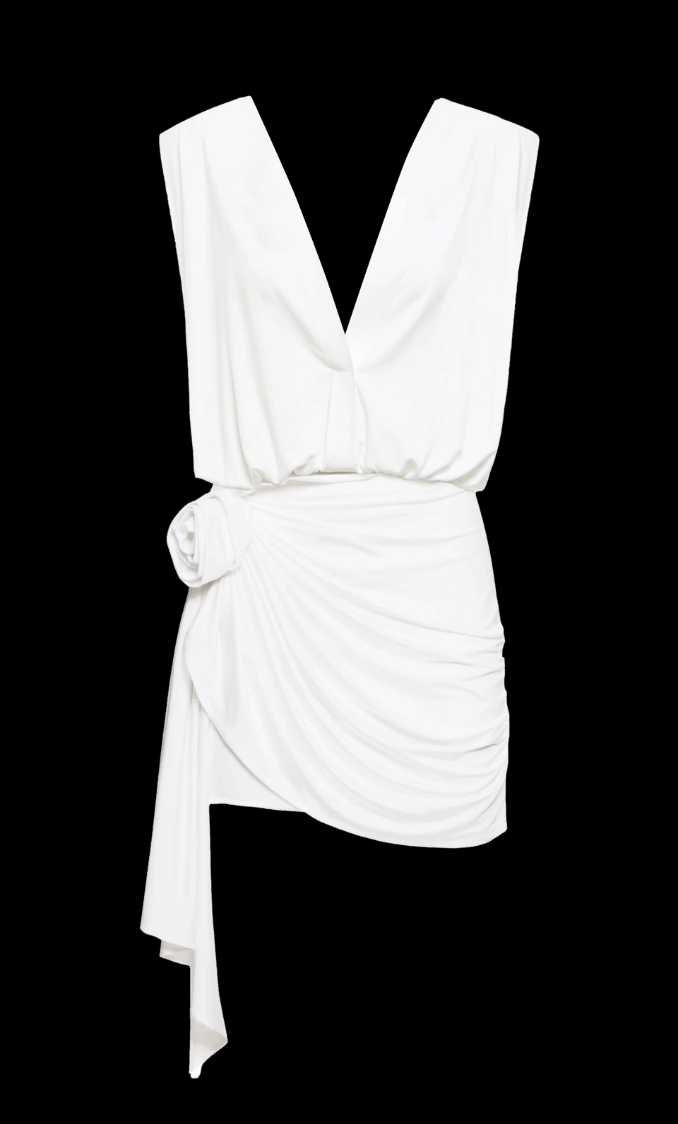 White Serenity