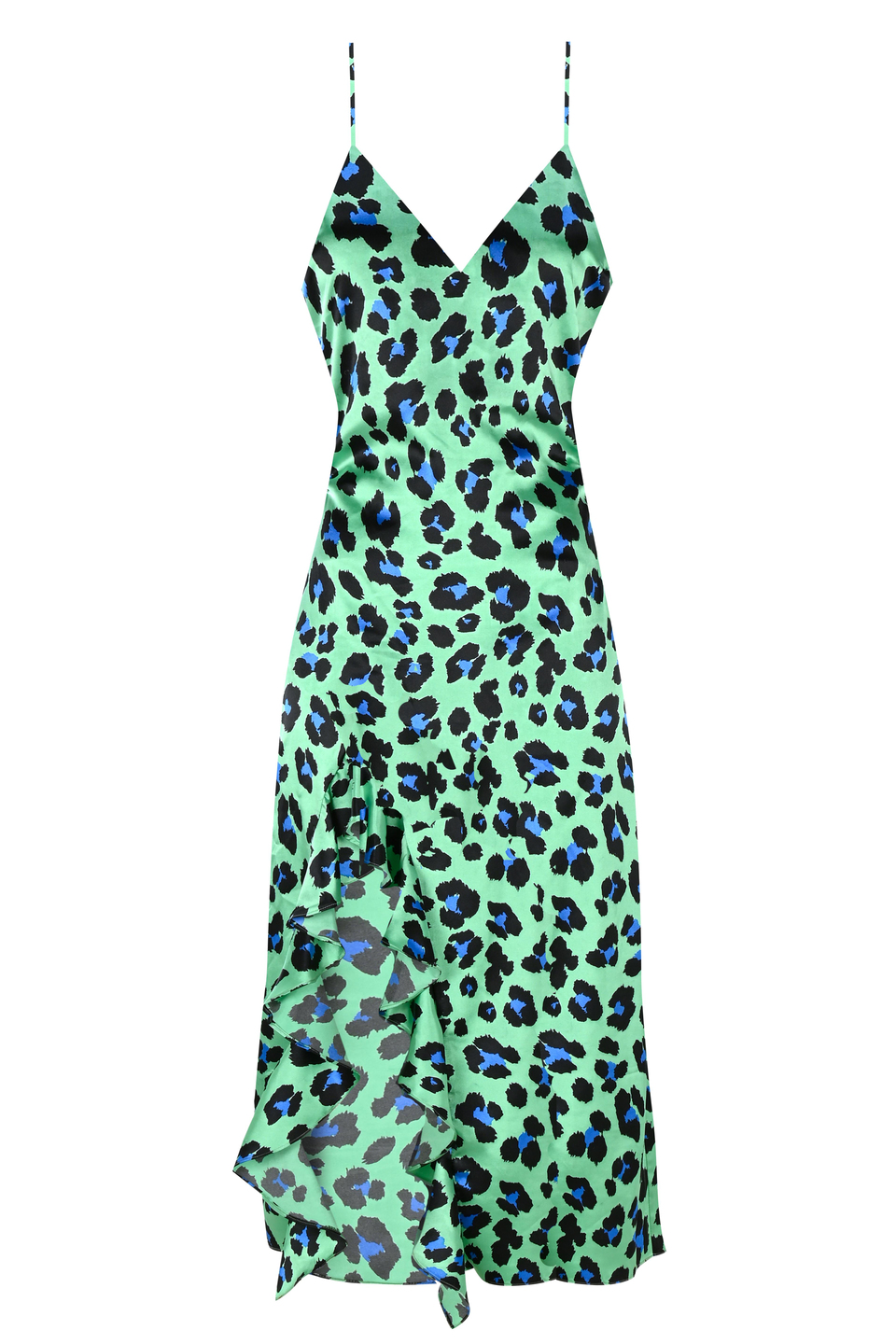 WILDCAT LEOPARD