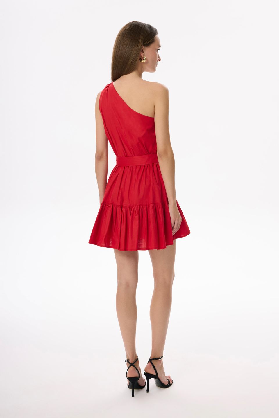 WINOLA ROSE RED