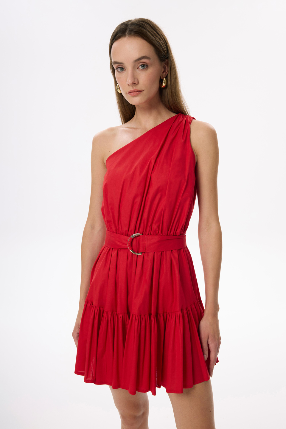 WINOLA ROSE RED