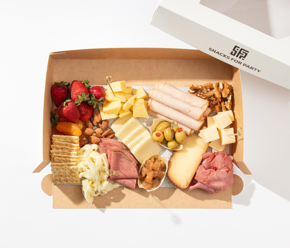 Antipasti Tepsi 1 