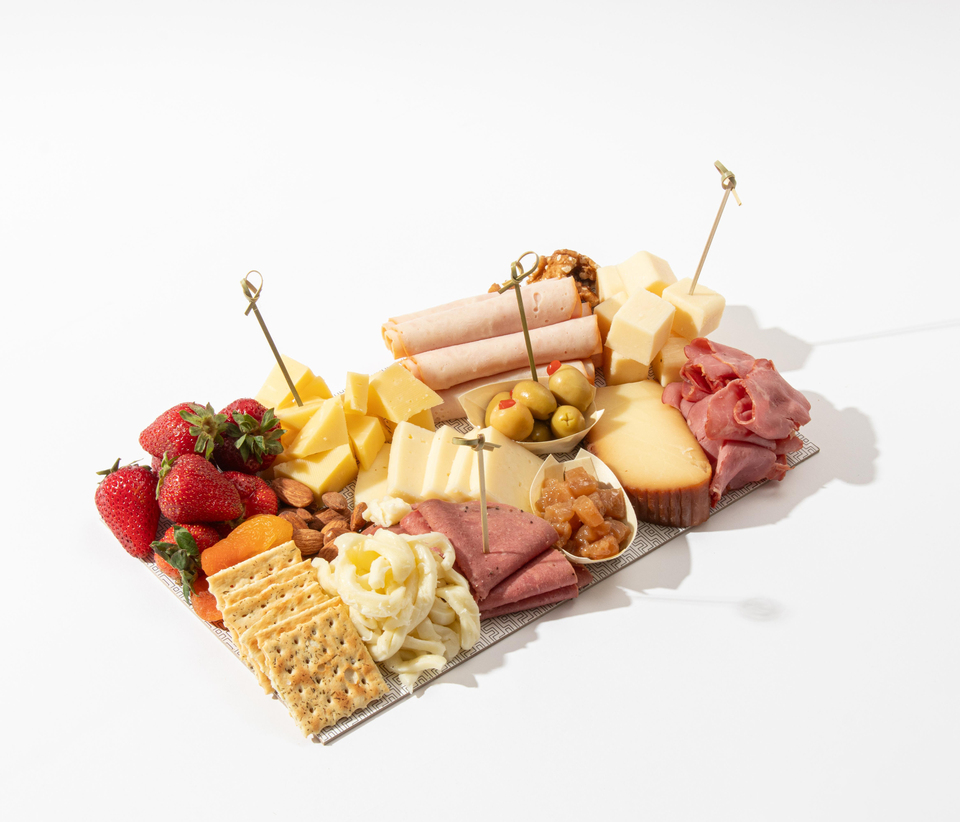Antipasti Tepsi 1 