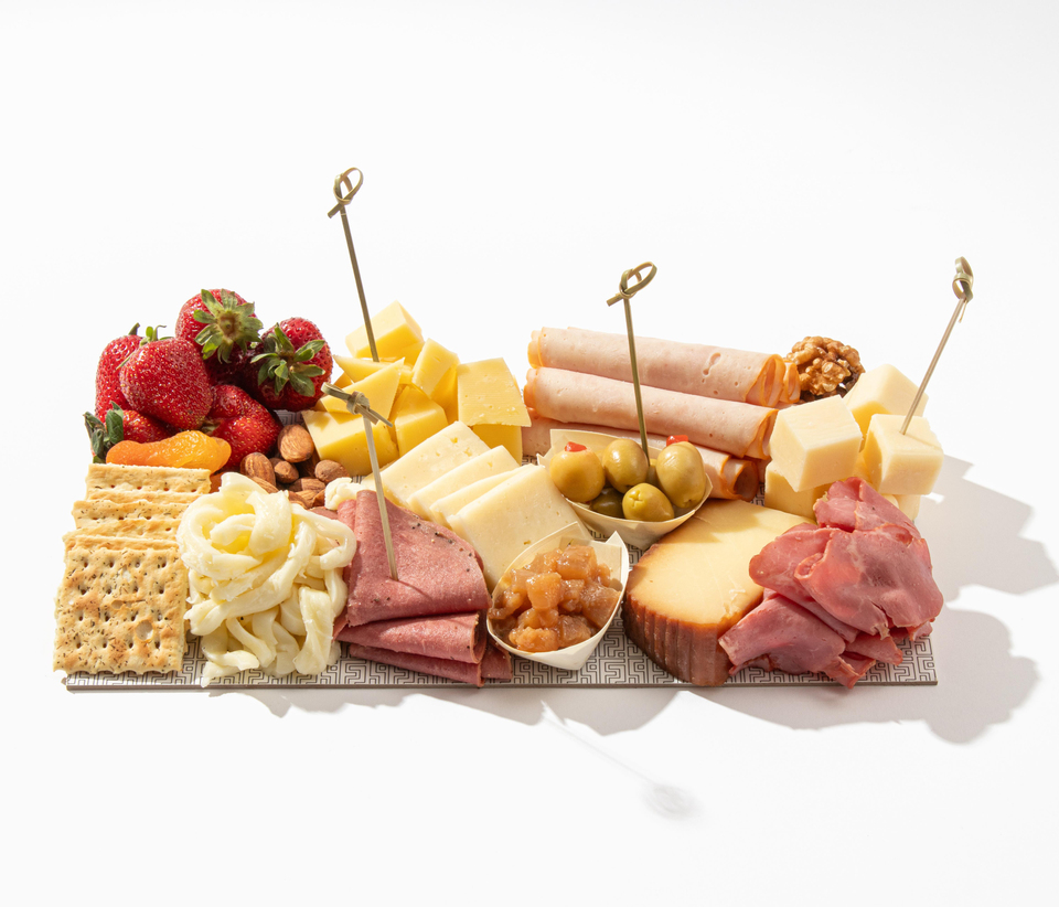 Antipasti Tepsi 1 