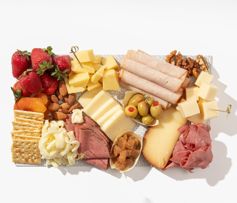 Antipasti Tepsi 1 