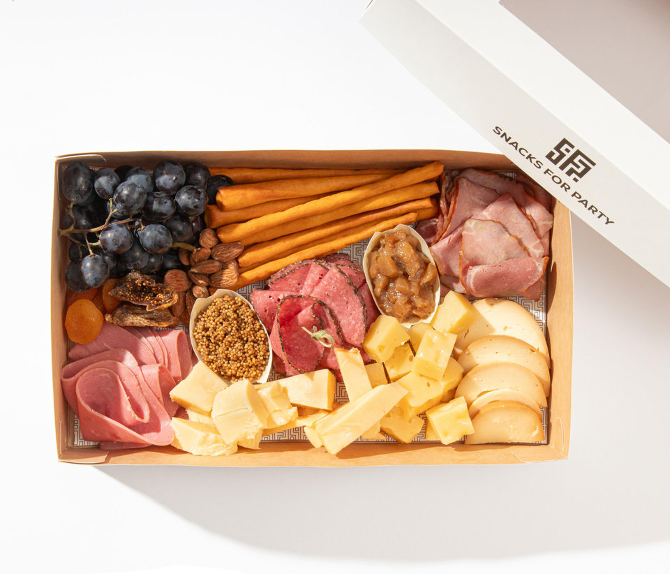 Antipasti Tepsi 2