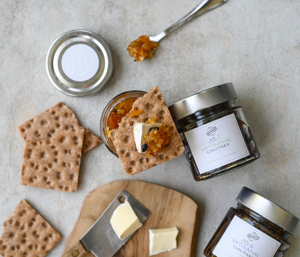 Artisanal Armut Chutney 