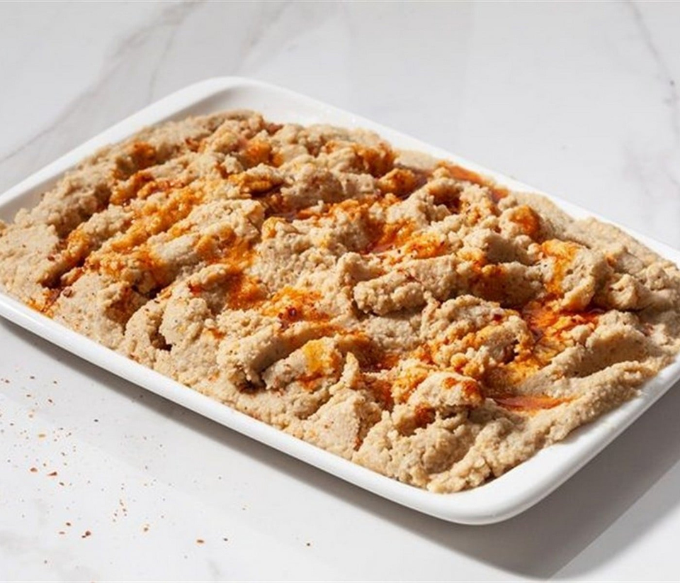 Circassian Chicken - 250 g