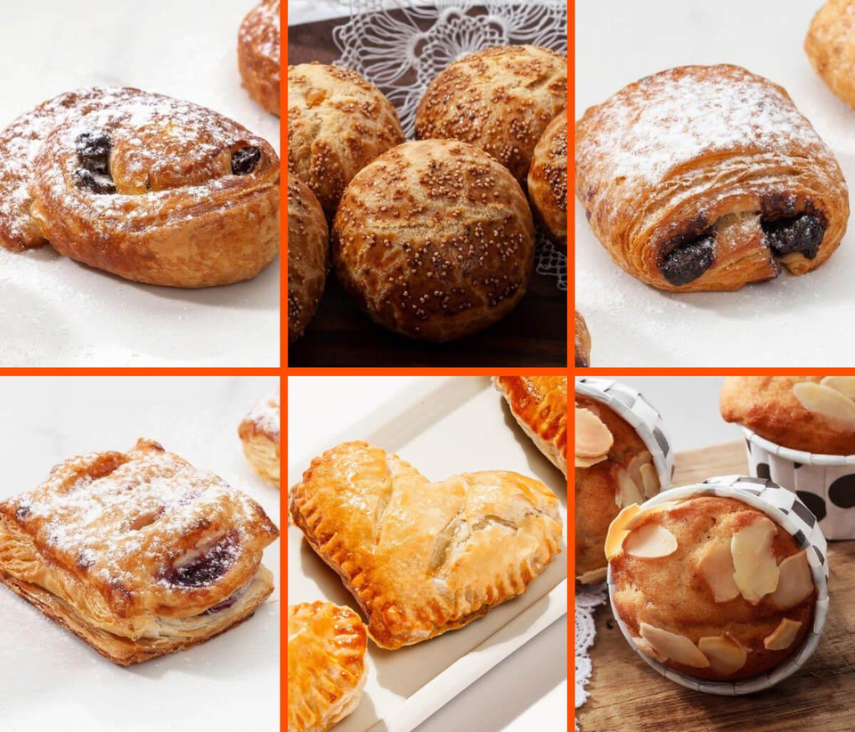 Fırından/8-12 Kişilik