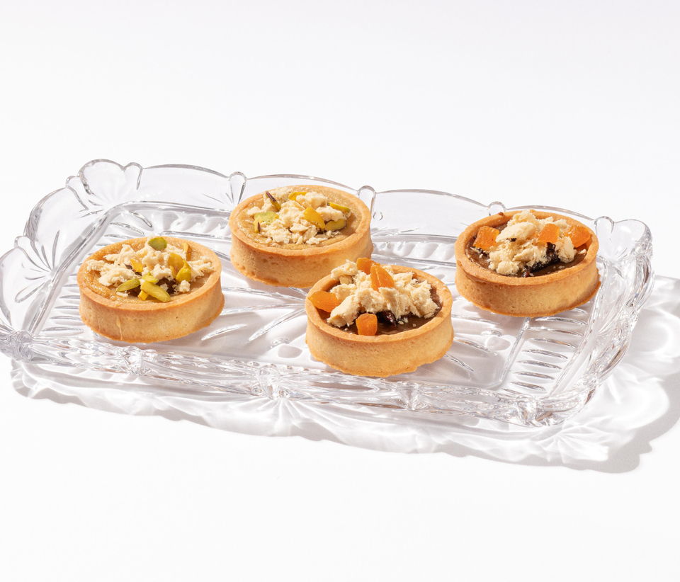 Helvalı Tart - 15 Ad