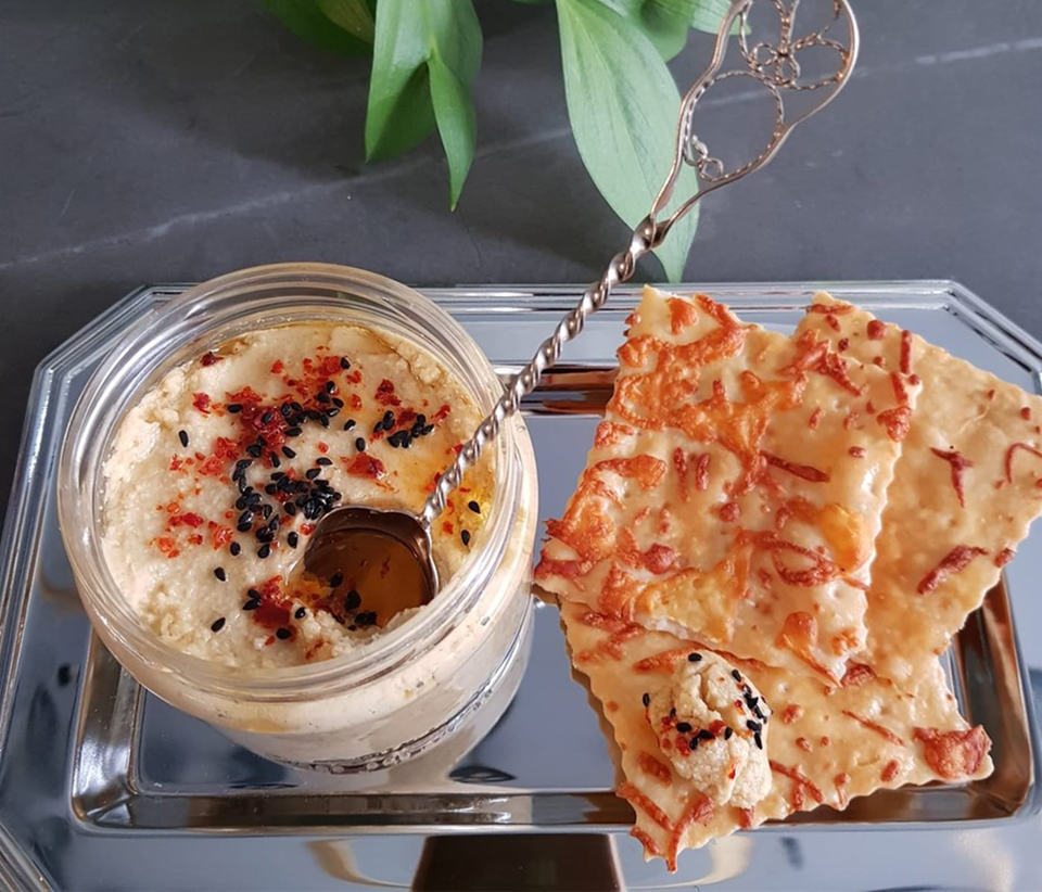 Hummus - 250g