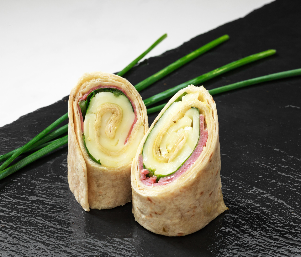 Jambonlu Wrap -12 Ad