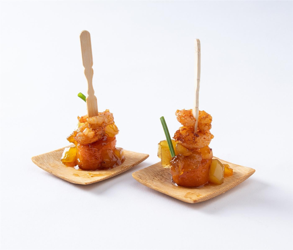 Mangolu Karides Bite - 15 Ad