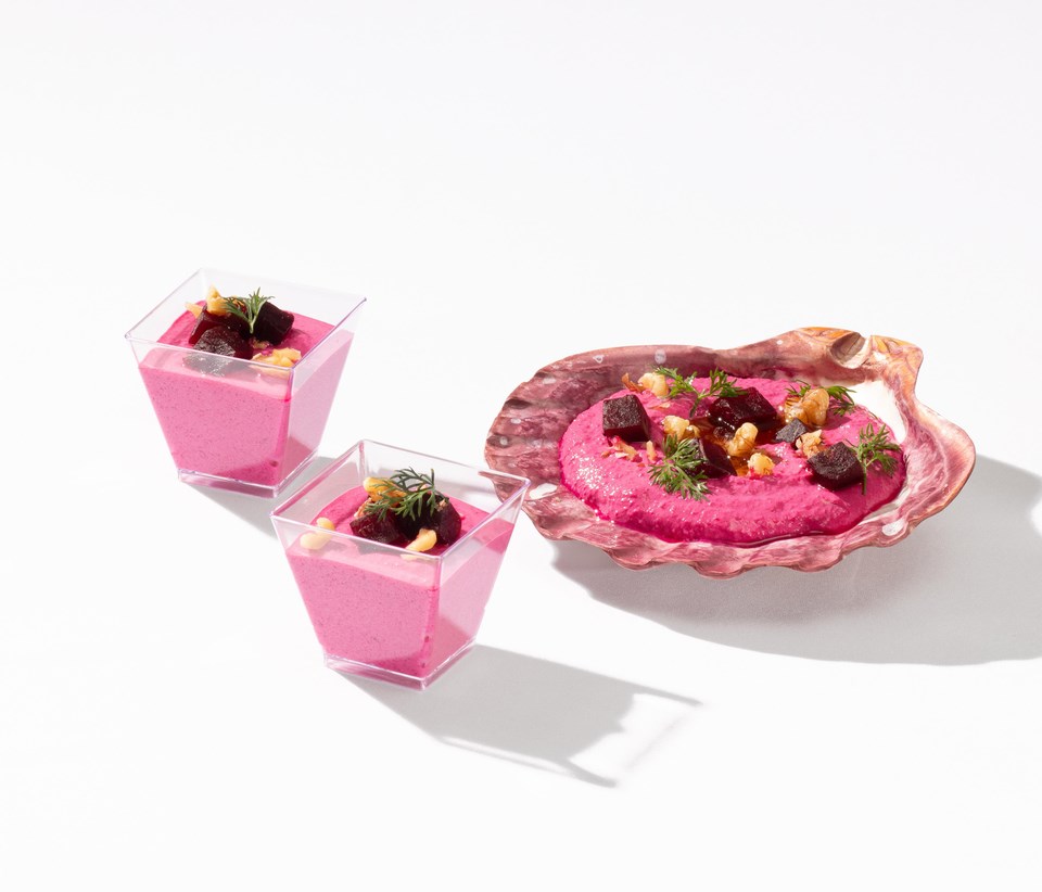 Meze Kutusu - 1