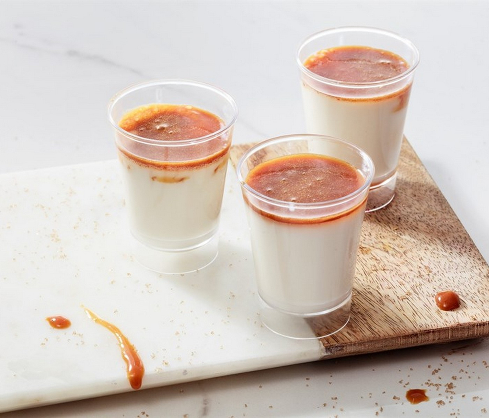 Panna Cotta -15 Ad