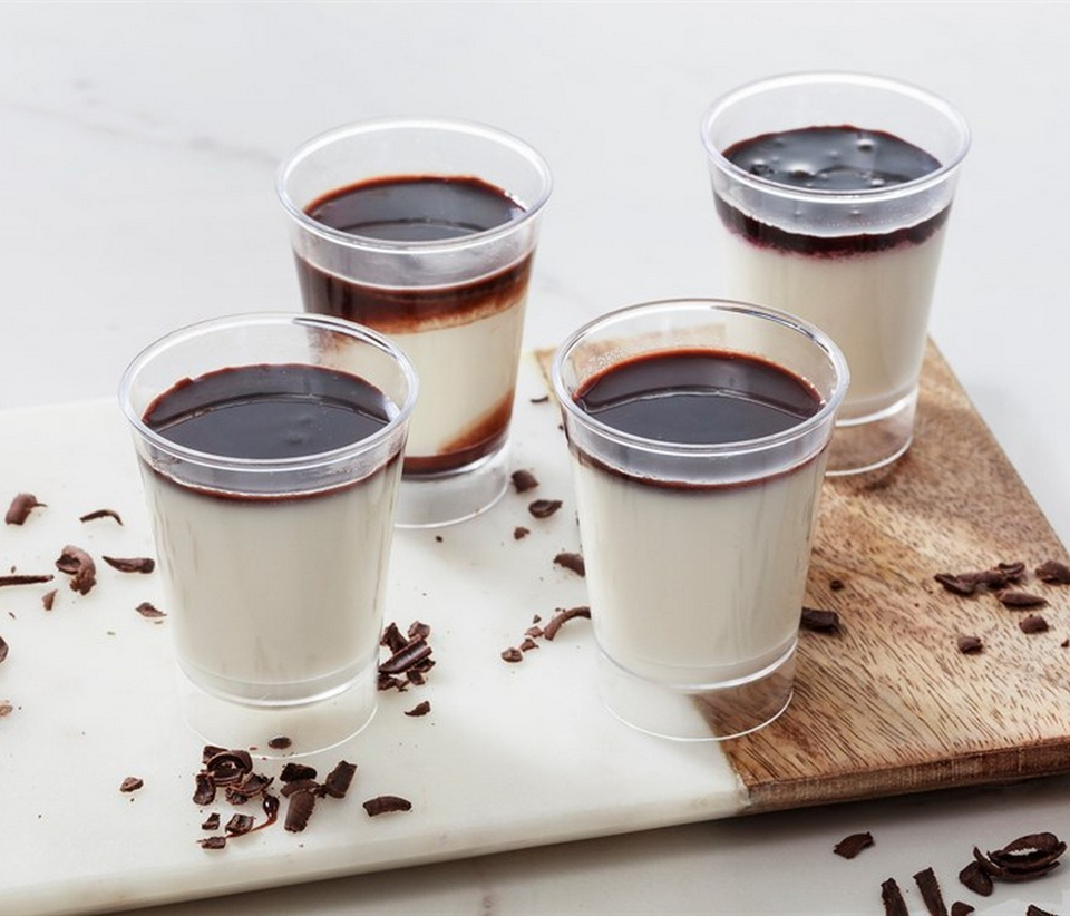 Panna Cotta -15 Ad