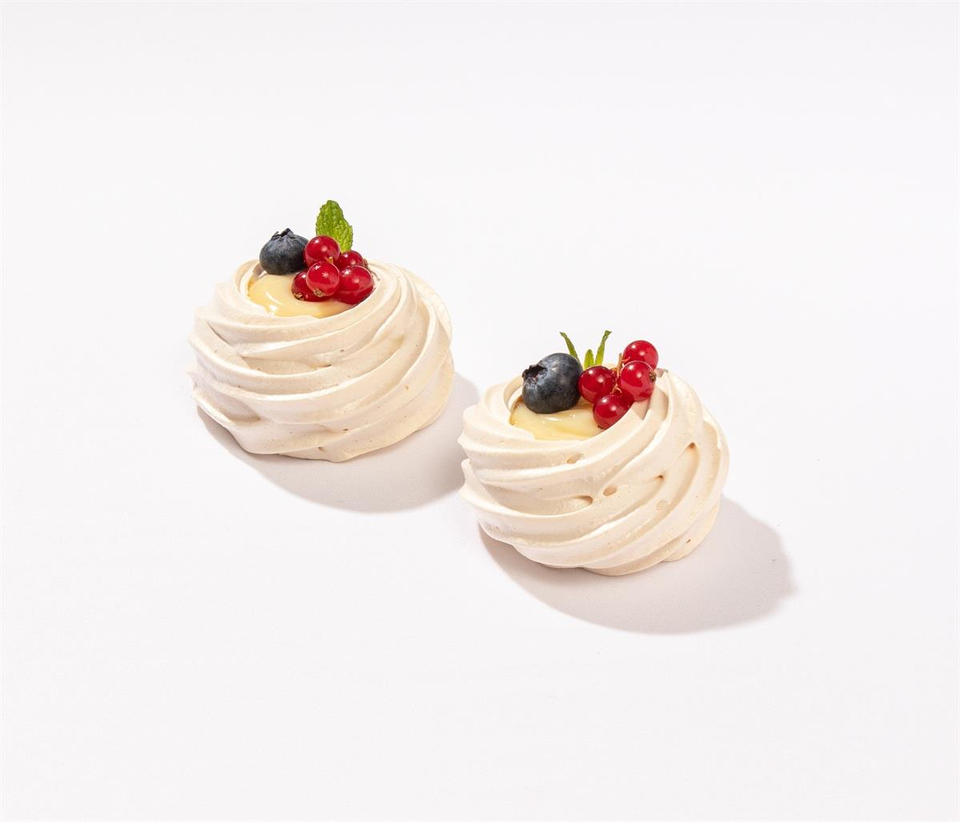 Pavlova - 15 Ad