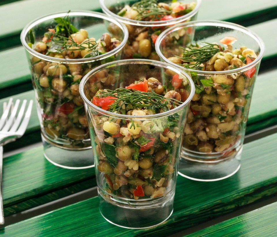 Salata Kutusu-1