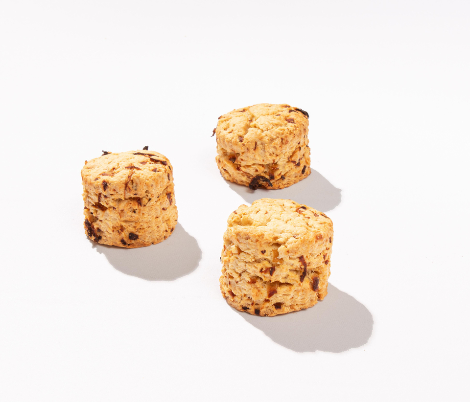 Scone - 15 Ad
