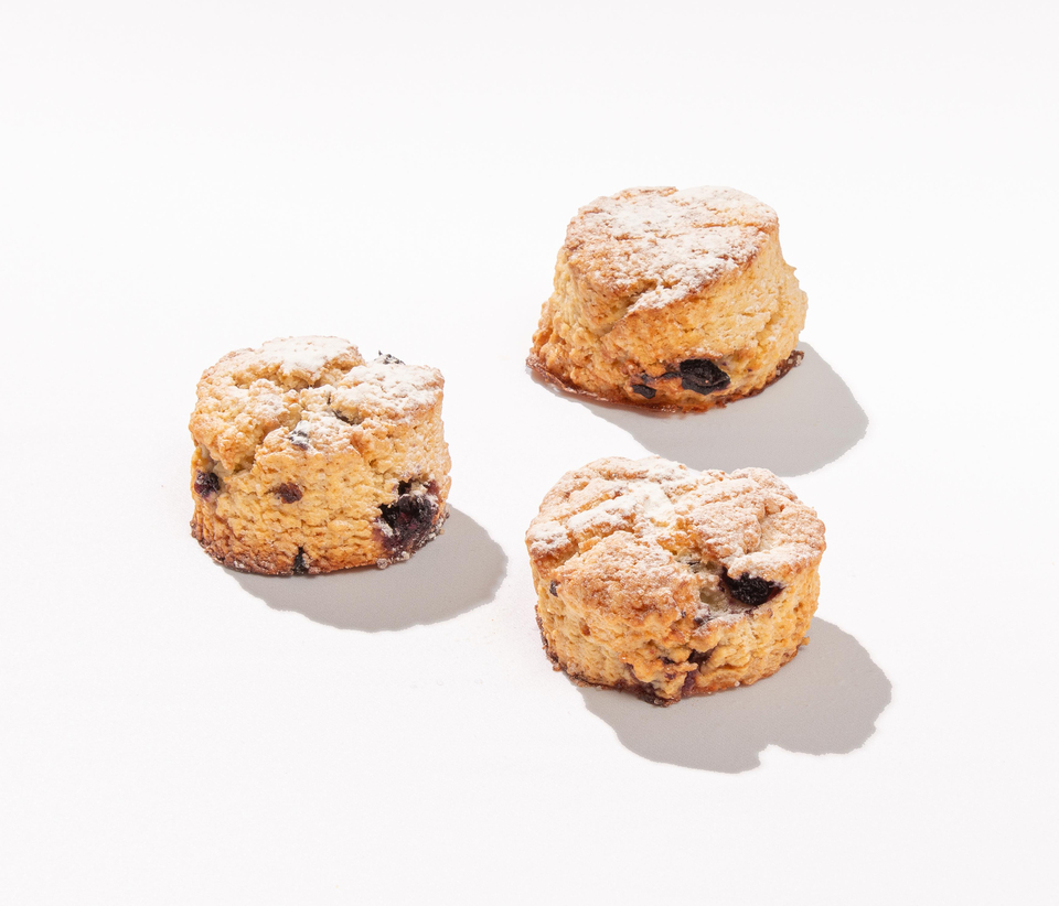 Scone - 15 Ad
