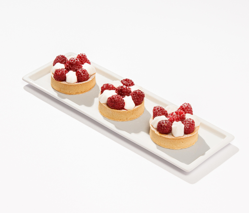 Tatlı Tart Kutusu 