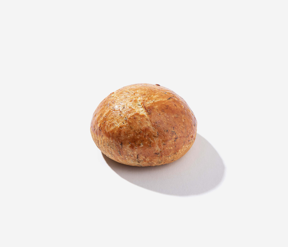 Tereyağlı Mini Açma & Poğaça - 12 Ad
