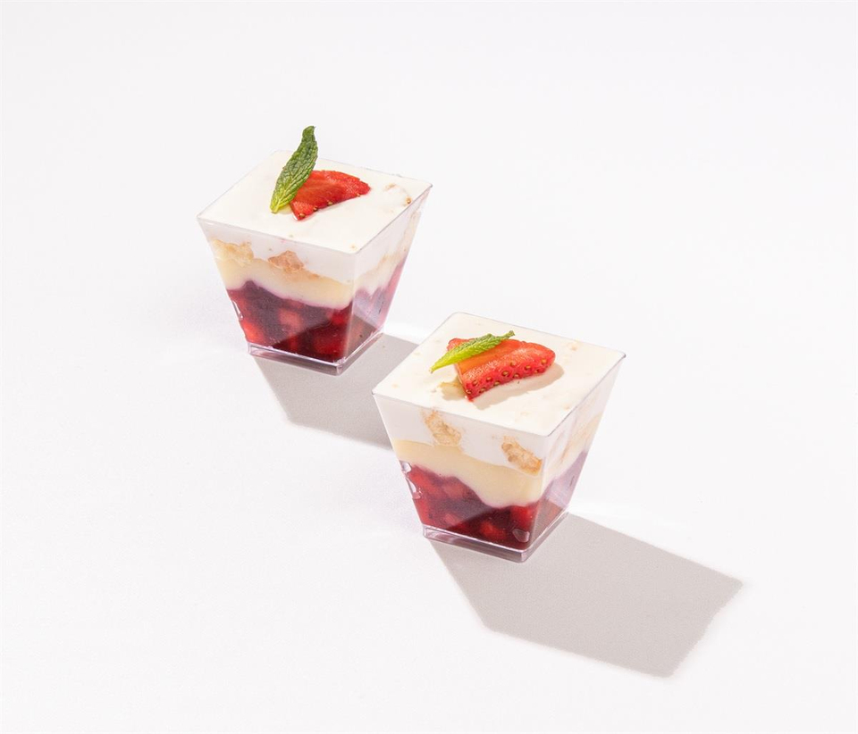 Triffle - 15 Ad