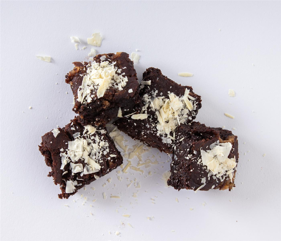Vegan Brownie - 15 Ad