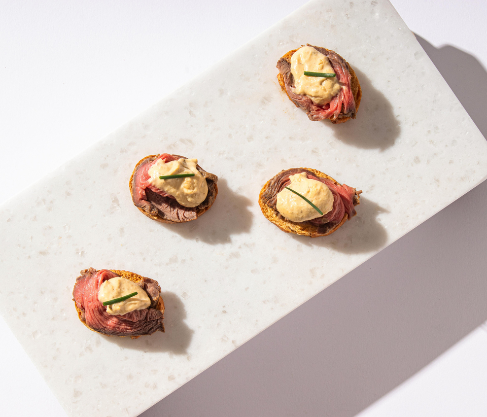 Vitello Tonnato - 15 Ad