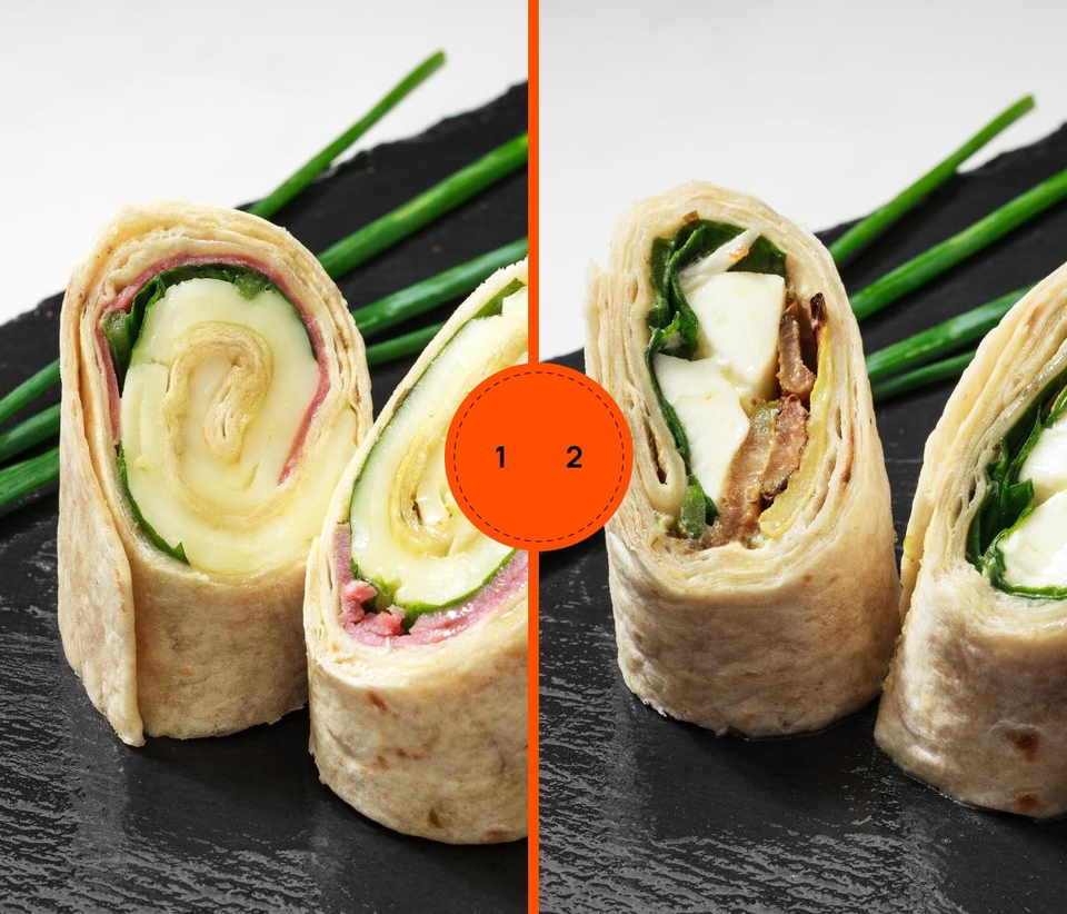 Wrap Kutusu - 1