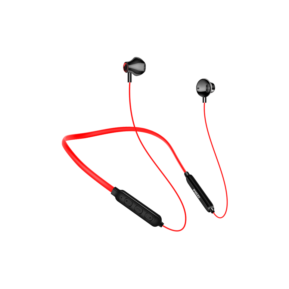 Phixi Basic BL725 IPX5 Boyundan Askılı Bluetooth Kulaklık