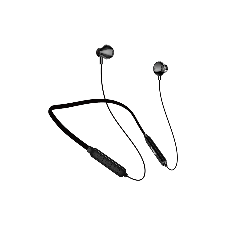 Phixi Basic BL725 IPX5 Boyundan Askılı Bluetooth Kulaklık